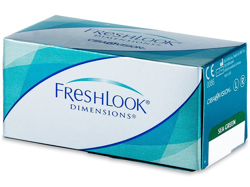 Диоптрии линз для глаз. FRESHLOOK Dimensions. Линзы марки. Марки контактных линз. Линзы для глаз марки.