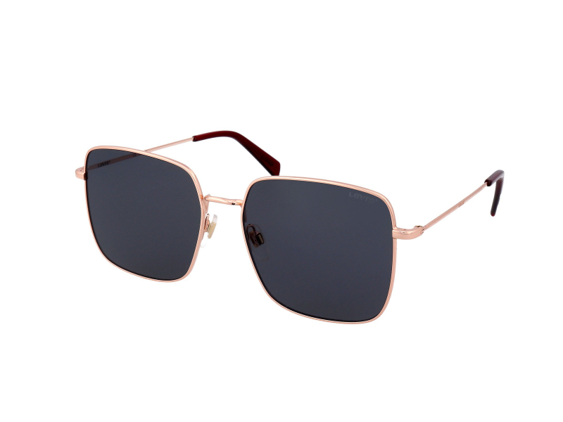 Levi's Lv 5008/S Gafas de sol cuadradas