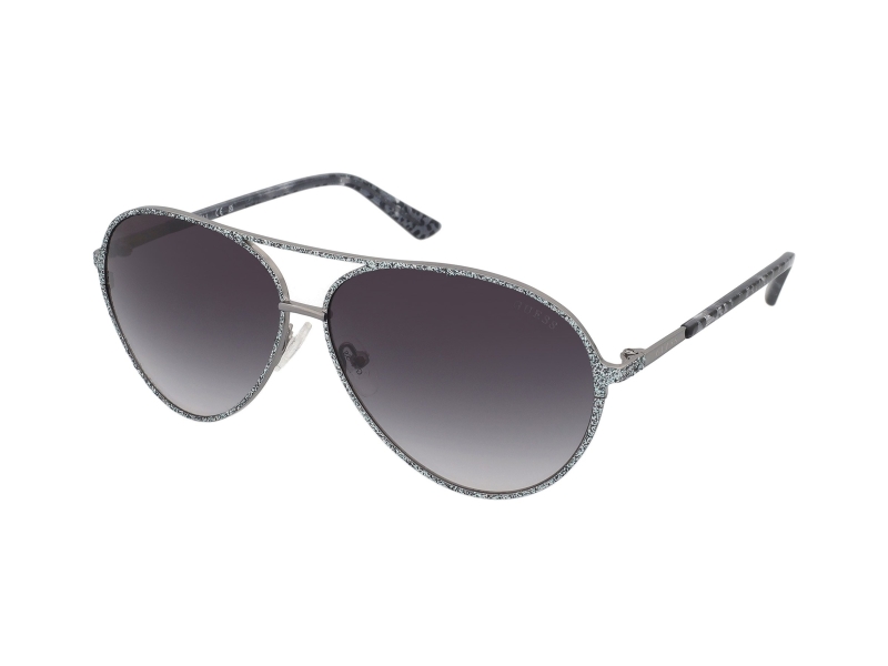 GUESS Gafas de sol para mujer Gu7470-s Aviator