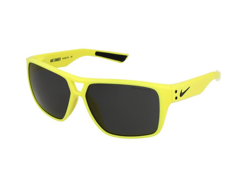 Gafas de sol nike on sale amarillo