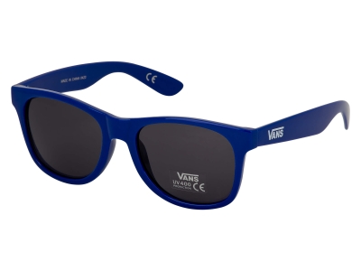 Gafas Vans Spicoli - Negro - Gafas Sol Hombre