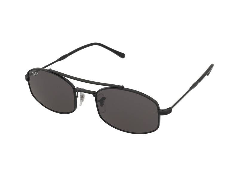 Ray Ban RB3719 002 B1 Lentes de contacto.es