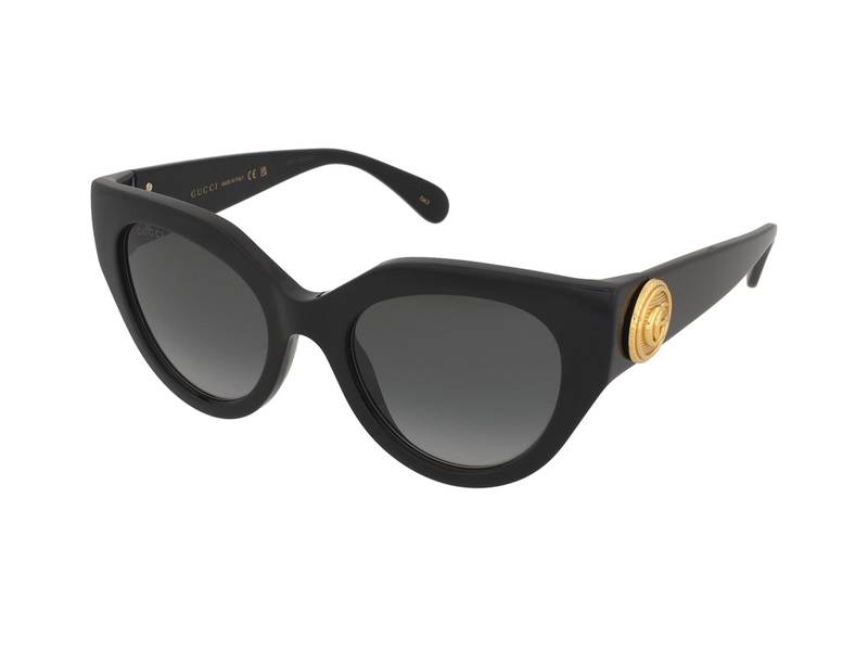 Gucci GG1408S 001 Lentes de contacto.es